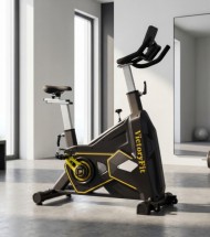 Спинбайк VF-GymRider 225 Black Спинбайк VF-GymRider 225 Black