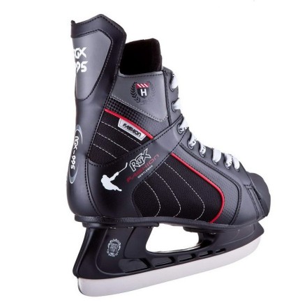 Хоккейные коньки RGX-995