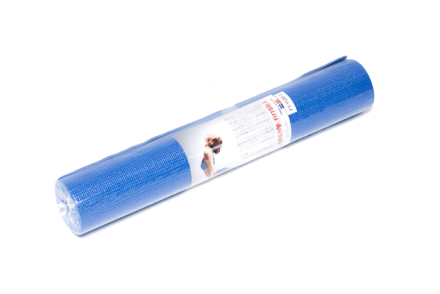 Коврик для йоги 3 мм 1900х610х3 мм