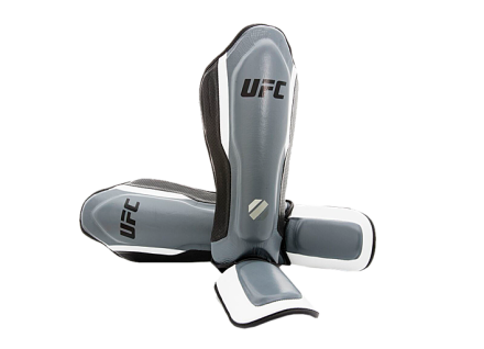 UFC Защита голени с защитой подъема стопы