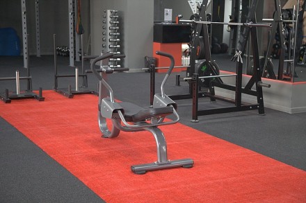 Скамья для скручивания Hasttings Digger HD019-4