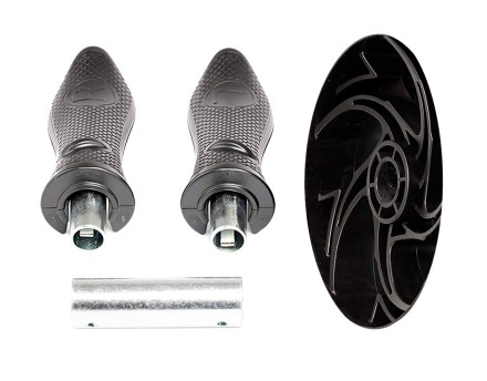 Ролик для пресса PRO AB Roller