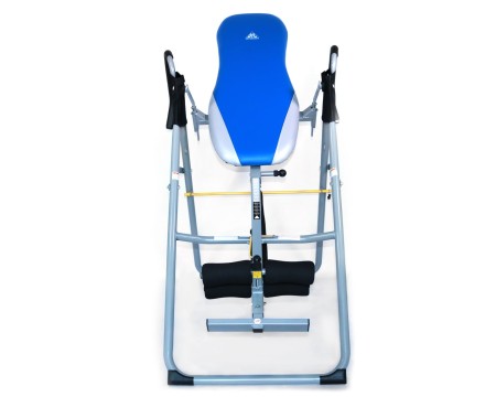 Инверсионный стол DFC IT8020B синий, складной Инверсионный стол DFC IT8020B синий, складной