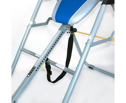 Инверсионный стол DFC IT8020B синий, складной Инверсионный стол DFC IT8020B синий, складной