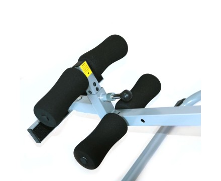 Инверсионный стол DFC IT8020B синий, складной Инверсионный стол DFC IT8020B синий, складной