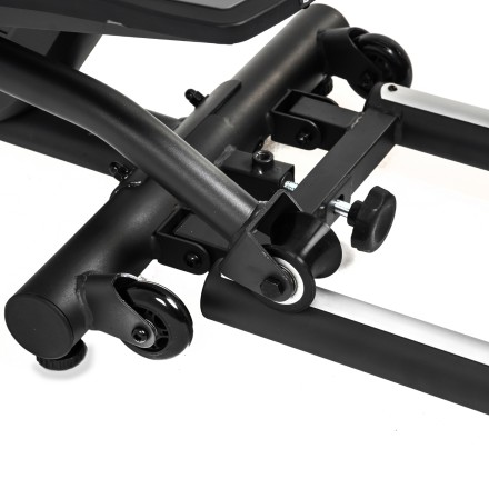 Эллиптический тренажер DFC E6710T