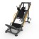 Гакк-машина / жим ногами STONERISE DLP05