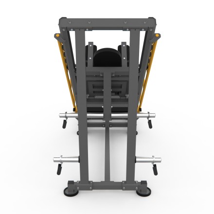 Гакк-машина / жим ногами STONERISE DLP05