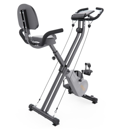 Велотренажер X-Bike DFC BIFANUO