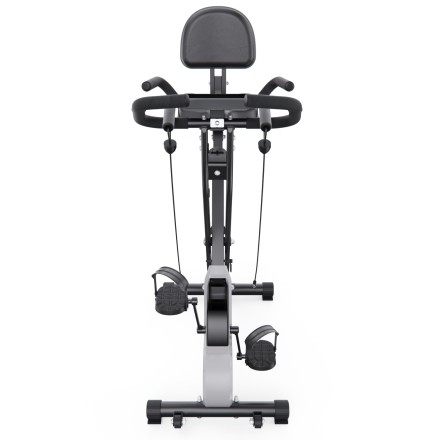 Велотренажер X-Bike DFC BIFANUO