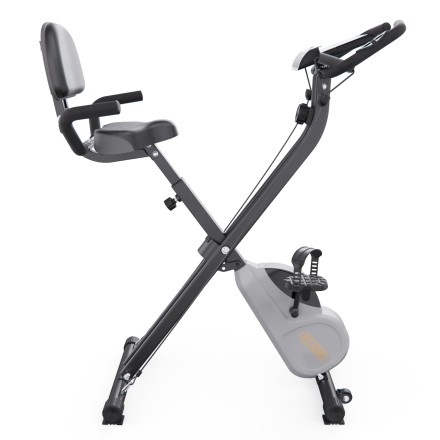 Велотренажер X-Bike DFC BIFANUO