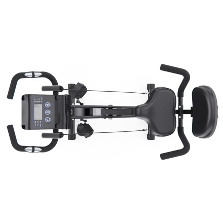 Велотренажер X-Bike DFC BIFANUO