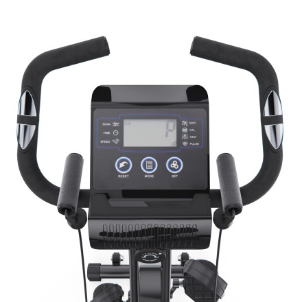 Велотренажер X-Bike DFC BIFANUO