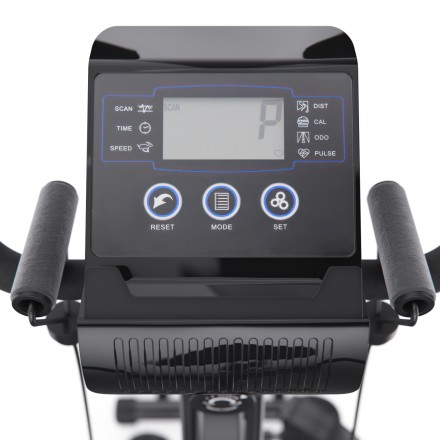 Велотренажер X-Bike DFC BIFANUO