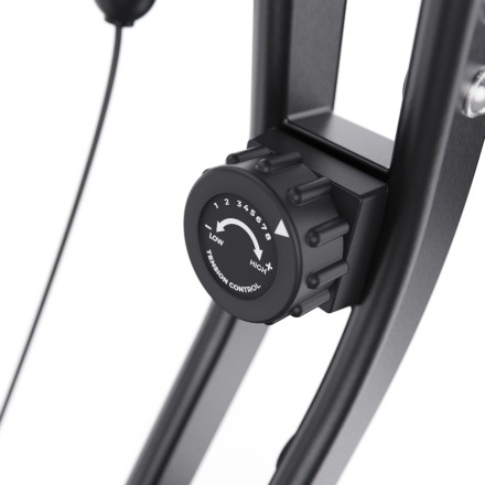 Велотренажер X-Bike DFC BIFANUO