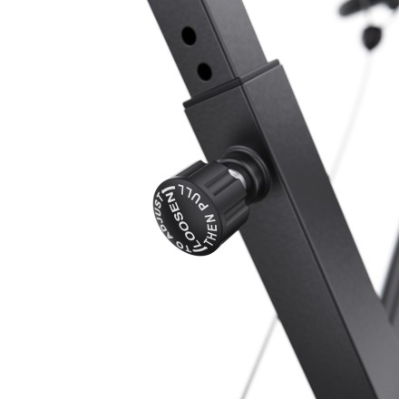 Велотренажер X-Bike DFC BIFANUO