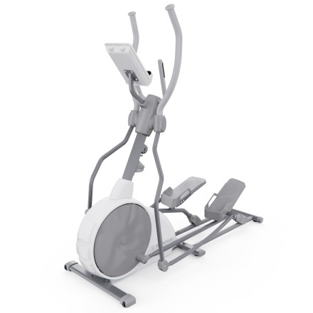 Эллиптический тренажер DFC Westinghouse, магнитный Эллиптический тренажер DFC Westinghouse, магнитный