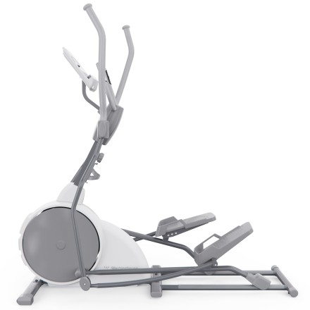 Эллиптический тренажер DFC Westinghouse, магнитный Эллиптический тренажер DFC Westinghouse, магнитный