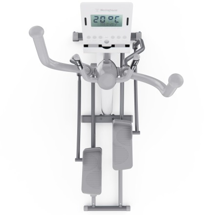 Эллиптический тренажер DFC Westinghouse, магнитный Эллиптический тренажер DFC Westinghouse, магнитный