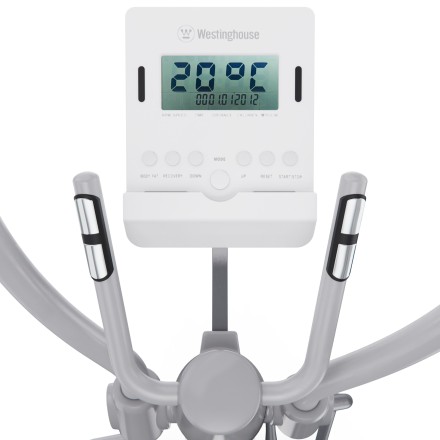 Эллиптический тренажер DFC Westinghouse, магнитный Эллиптический тренажер DFC Westinghouse, магнитный