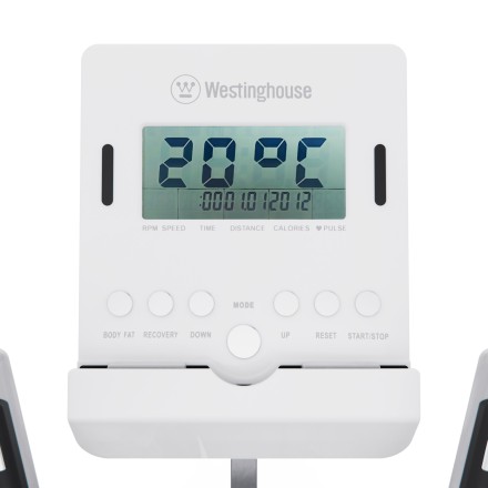 Эллиптический тренажер DFC Westinghouse, магнитный Эллиптический тренажер DFC Westinghouse, магнитный