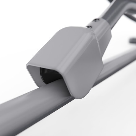 Эллиптический тренажер DFC Westinghouse, магнитный Эллиптический тренажер DFC Westinghouse, магнитный