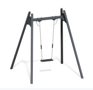 Качели «Лодочка» КЧ-18.1 Качели «Лодочка» КЧ-18.1