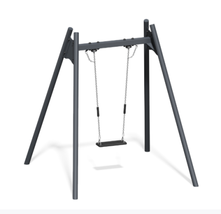 Качели «Лодочка» КЧ-18.1