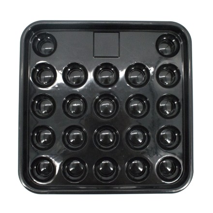 Лоток под шары 52.4 мм снукер