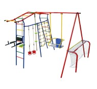 ДСК "Игромания-7 Атлет" дачный КМС-407