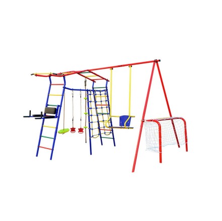 ДСК "Игромания-7 Атлет" дачный КМС-407