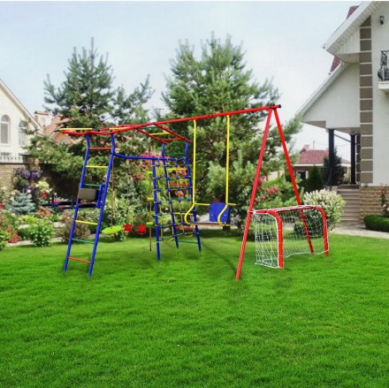 ДСК "Игромания-7 Атлет" дачный КМС-407