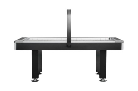 Игровой стол - аэрохоккей "BLACK DIAMOND" 7 ф D2