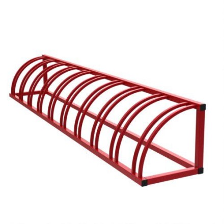 Велопарковка Оптима-1