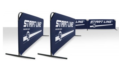 Оградительный барьер Start Line Оградительный барьер Start Line