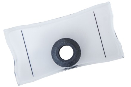 Тренажер для бильярда "Mezz Cue Magic Pool Stroke Trainer"