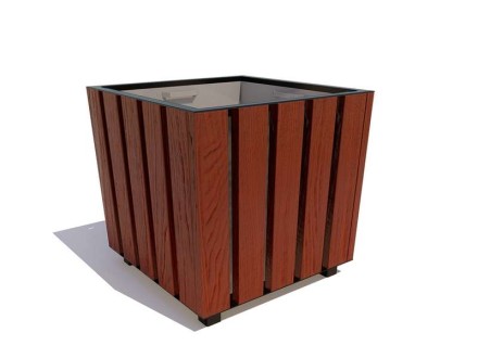 Урна «Тольятти» (лиственница)