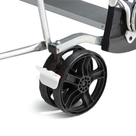 ТЕННИСНЫЙ СТОЛ ВСЕПОГОДНЫЙ CORNILLEAU BLACK CODE CROSSOVER OUTDOOR