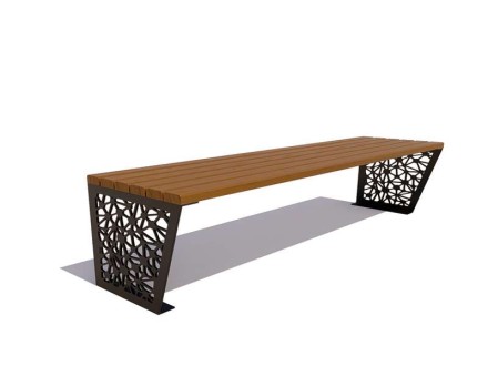 Банкетка «Сколково»