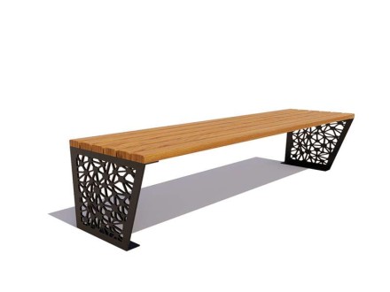 Банкетка «Сколково»