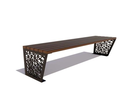 Банкетка «Сколково»