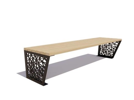 Банкетка «Сколково»