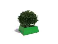 Вазон «Гелениум»