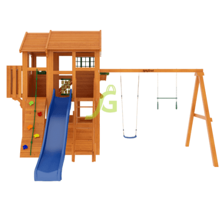 Детская площадка Клубный домик 3