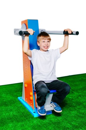 Тренажер детский Romana 208.11.10