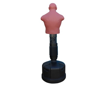 Манекен Adjustable Punch Man-Medium (беж)