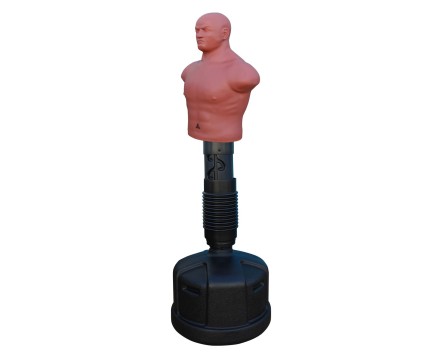 Манекен Adjustable Punch Man-Medium (беж)