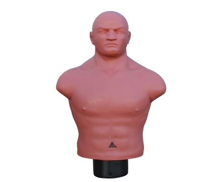 Манекен Adjustable Punch Man-Medium (беж)