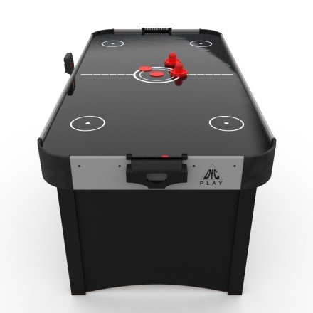 Игровой стол - аэрохоккей DFC ROWAN Игровой стол - аэрохоккей DFC ROWAN