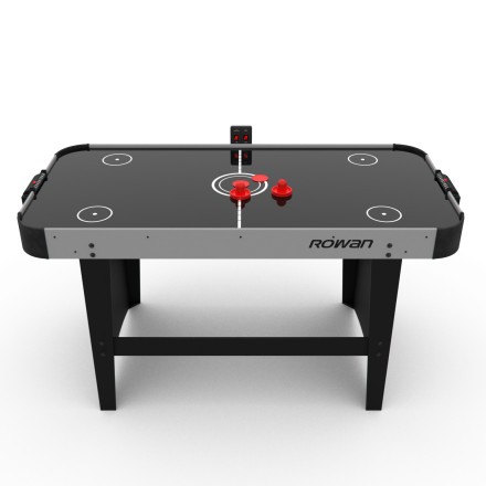Игровой стол - аэрохоккей DFC ROWAN Игровой стол - аэрохоккей DFC ROWAN